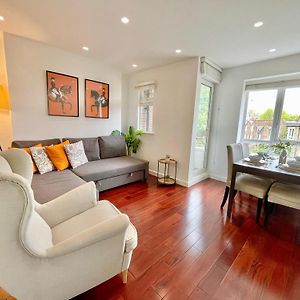 Appartement met Twee Slaapkamers